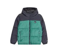 Quiksilver Cold Days Jacke, Schwarz, 8