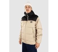 Quiksilver Cold Days Jacke twill Herren Gr. L