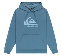 Quiksilver - Comp Logo Hoodie - Hoodie, Gr. XL, blau (ChinaBlue)