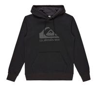 Quiksilver Comp Logo Kapuzenpullover (Herstellerartikelnummer: EQYFT05053-KVJ0-XXL)