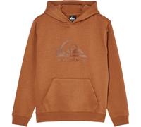 Quiksilver Comp Logo Kapuzenpullover