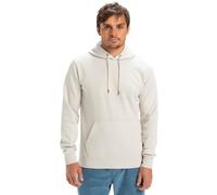 Quiksilver - Comp Logo Pullover aus Fleece - Mann
