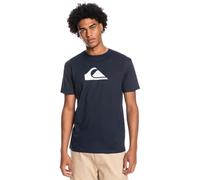Quiksilver Comp Logo Kurzarm-t-shirt