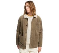 Quiksilver Cordjacke Wintery olive : M