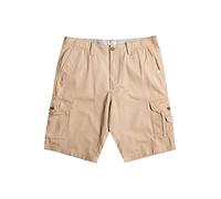 Quiksilver Crucial Battle 21" - Cargoshorts für Männer
