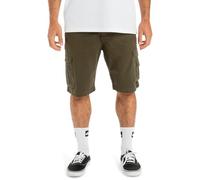 Quiksilver - Crucial Battle Cargo Shorts - Mann