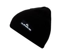 Quiksilver Cushy - Mütze für Jungen 8-16 Schwarz