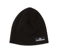 Quiksilver Cushy black mütze