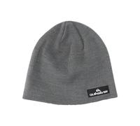 Quiksilver Cushy LIGHT GREY HEATHER mütze