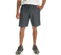 Quiksilver Davis 19" - Chino-Shorts für Männer Blau