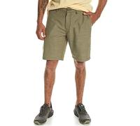 Quiksilver Davis 19" - Chino-Shorts für Männer Grün