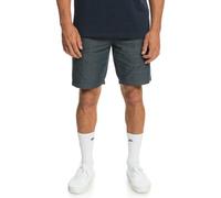 Quiksilver Davis - Chino-Shorts für Männer Blau
