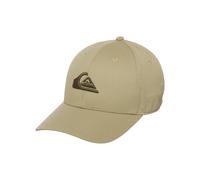 Snapback Cap QUIKSILVER "Decades", Jungen, seneca rock, Kunstfaser, Caps (60936716-0) seneca rock