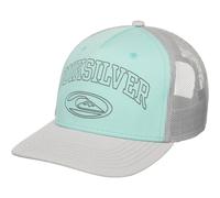Trucker Cap QUIKSILVER "Decades Cotton", Kinder, micro chip, Kunstfaser, Caps (43467140-0) micro chip