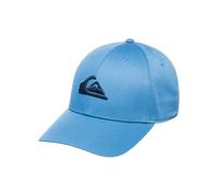 Quiksilver - Decades - Cap, Gr. One Size, blau (CoronetBlue)
