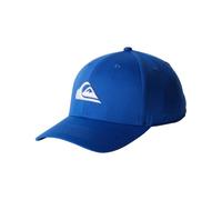 Quiksilver Decades MONACO BLUE kinder baseballmütze