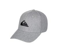 Quiksilver Decades - Snapback-Cap für Männer Grau