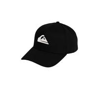 Quiksilver Decades - Snapback-Cap für Männer Schwarz