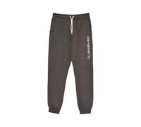 Quiksilver Slim Jogging Hose dark grey heather Jungen Gr. T12