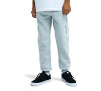 Quiksilver Denim Pants Slim Jogger Youth Boys Grey