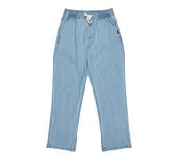 Quiksilver Jeans Taxer Denim Stone Wash Jungen Größe 16