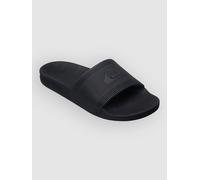 Quiksilver Dockyard Rf Sandalen black 1 Damen Gr. 8.0