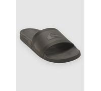 Quiksilver Dockyard Rf Sandalen black 1 Herren Gr. 40