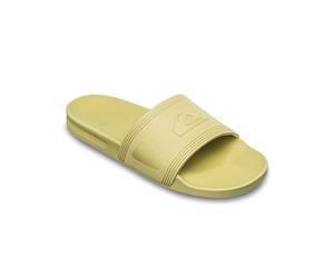 Quiksilver™ Dockyard - Sandals for Men - Sandalen - Männer - 39 - Beige