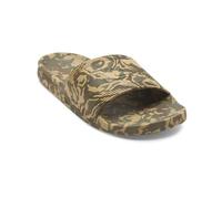 Quiksilver™ Dockyard - Sandals for Men - Sandalen - Männer - 45 - Grün