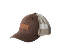 Quiksilver Down The Hatch - Truckerkappe für Männer Braun