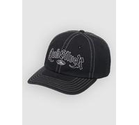 Quiksilver Drifter 6P Special Cap black Gr. Uni