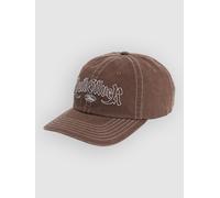 Quiksilver Drifter 6P Special Cap java Gr. Uni