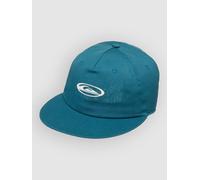 Quiksilver Drifter Canvas Art Cap quiet harbor Gr. Uni