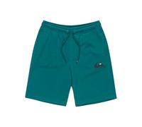 Bekleidung Easy Day Jogger Short Youth EQBFB03174 grün - Quiksilver - Größe 8A 8A grün