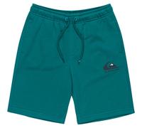 Quiksilver - Easy Day Jogger Shorts Kinder teal green