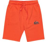 Quiksilver - Easy Day Jogger Shorts Kinder tigerlilly