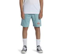 Quiksilver Easy Day - Sweat-Shorts für Jungen 8-16 Blau