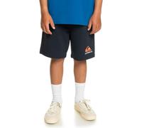 Quiksilver Easy Day - Sweatshorts für Jungen 8-16 Blau