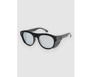 Quiksilver Eliminator+ Black Sonnenbrille fl silver Gr. Uni