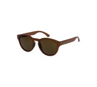 Quiksilver Eliminator Polarisierte Sonnenbrille One Size Stone / Brown Polarized