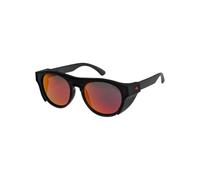 Quiksilver Eliminator+ P - Polarised Sunglasses for Men - Polarisierte Sonnenbrille - Männer - Orange.