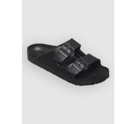 Quiksilver Embark Rf Sandalen black 1 Damen Gr. 10.0