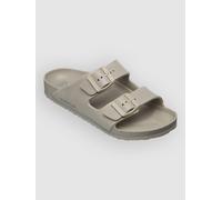 Quiksilver Embark Rf Sandalen seneca rock Damen Gr. 7.0