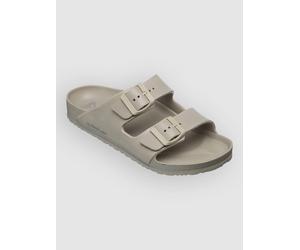 Quiksilver Embark Rf Sandalen seneca rock Damen Gr. 9.5