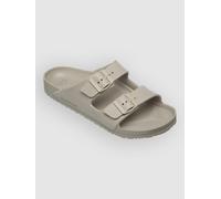 Quiksilver Sandalen EMBARK RF Herren Beige Größe 44