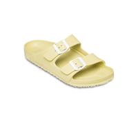 Quiksilver Embark RF Sandalen zitronengelb - 40