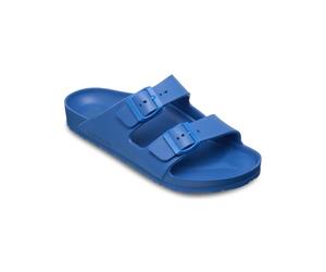 Quiksilver Embark - Sandals for Men - Sandalen - Männer - 43 - Blau