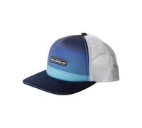 Quiksilver Emu Coop - Truckerkappe für Männer Blau