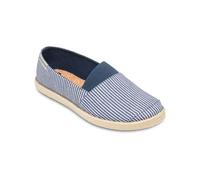 Quiksilver - Espadrilled Cold Cement Shoe für Männer - Denim - 39 EU