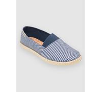 Quiksilver Espadrilled Slip-Ons denim Herren Gr. 44